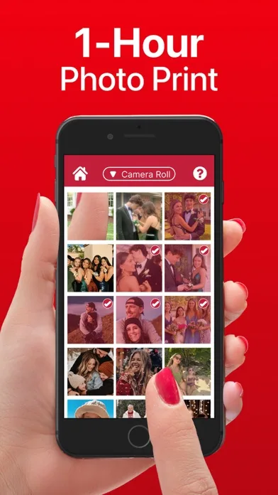 Print Photo - Easy Prints App screenshot 2