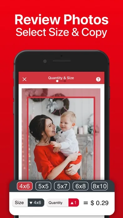 Print Photo - Easy Prints App screenshot 4