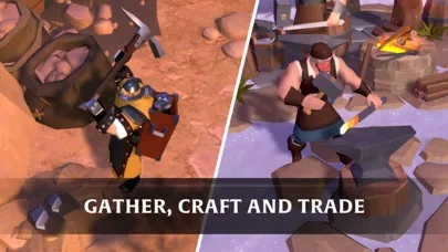 Albion Online screenshot 3