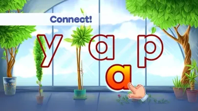 ABC Games for letter tracing 2 screenshot 3