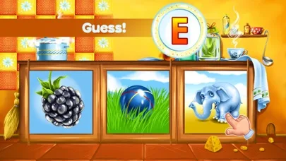 ABC Games for letter tracing 2 screenshot 4