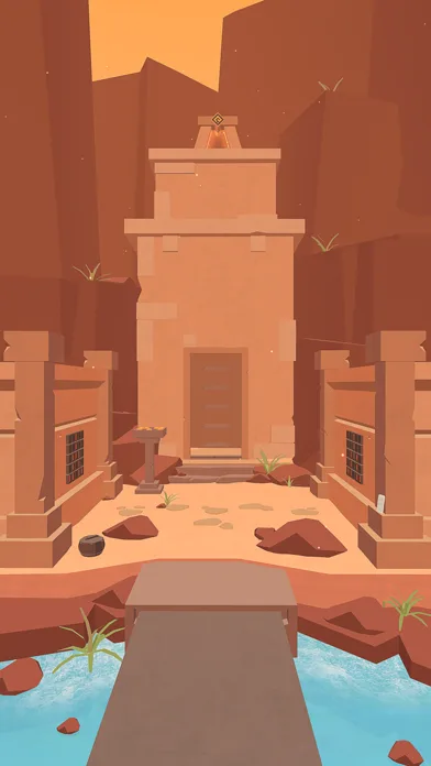 Faraway: Puzzle Escape screenshot 1