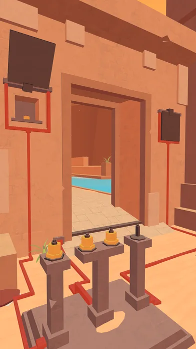 Faraway: Puzzle Escape screenshot 2