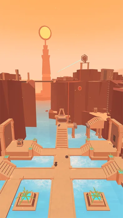 Faraway: Puzzle Escape screenshot 3