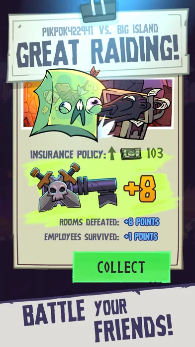 Dungeon, Inc.: Idle Clicker screenshot 4