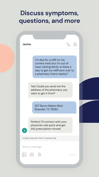 Accolade, Inc. screenshot 4