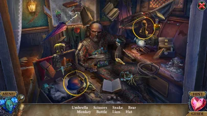 Immortal Love: Miracle Price screenshot 5