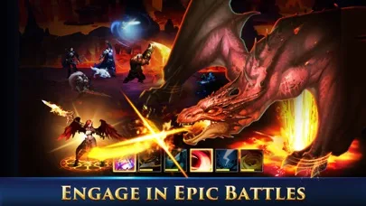 League of Angels-Paradise Land screenshot 4