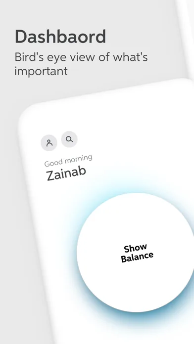 UBL Digital - Safe Banking screenshot 3