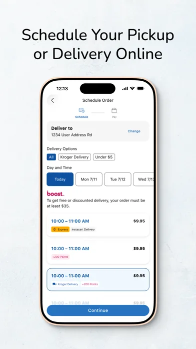 Pick 'n Save screenshot 3