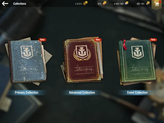 World of Warships Blitz 3D War screenshot 3