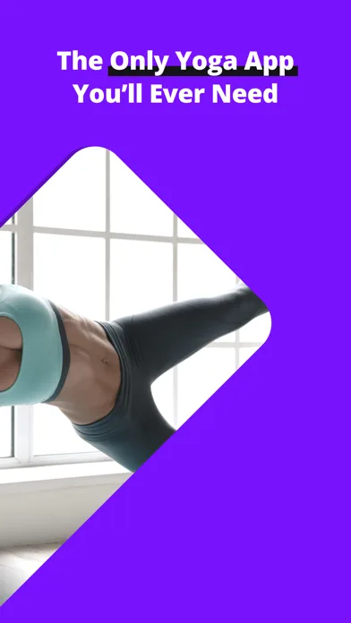 DoYou - Yoga & Mindful Fitness screenshot 2