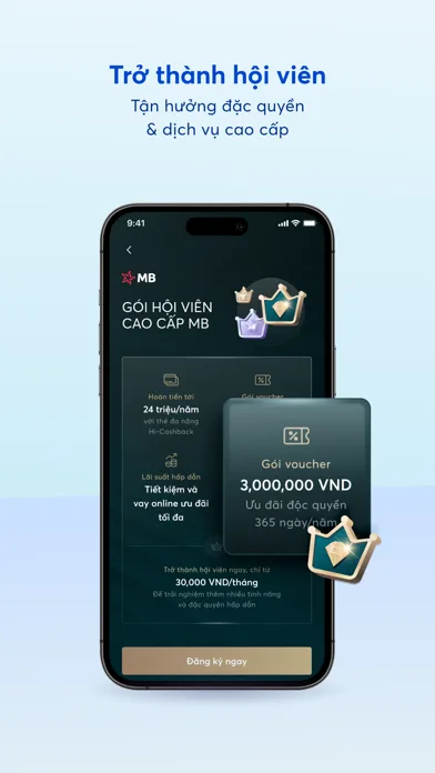 MB Bank screenshot 4