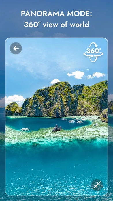 Globe 3D - Planet Earth Guide screenshot 2