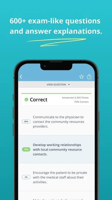 CMA Medical Assistant Mastery screenshot 3