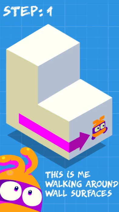 Flat Pack screenshot 1