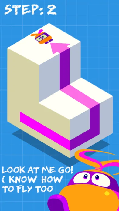 Flat Pack screenshot 2