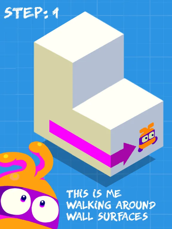 Flat Pack screenshot 5