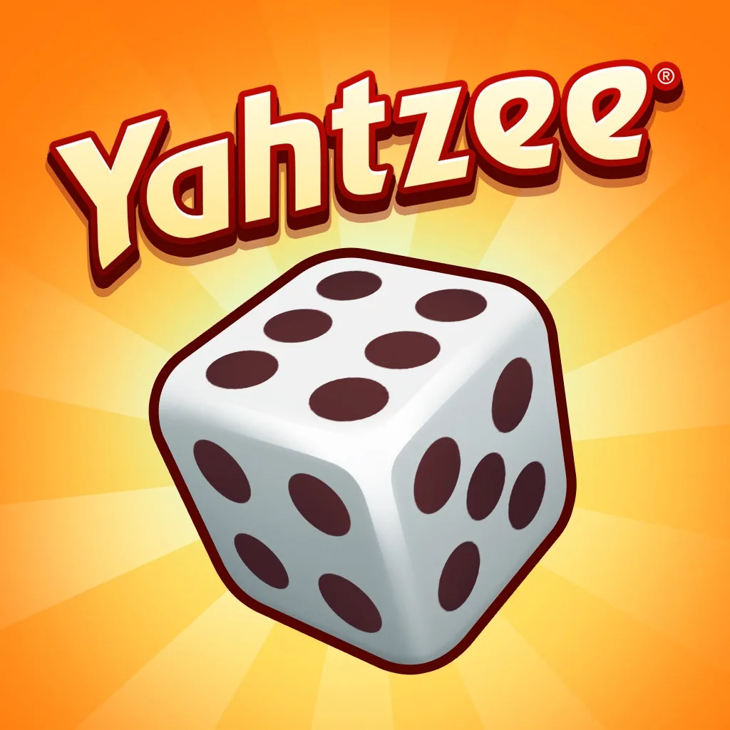 Yahtzee® with Buddies Dice
