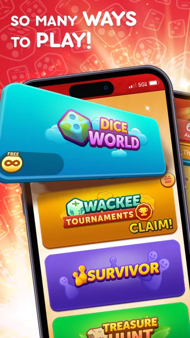 Yahtzee® with Buddies Dice screenshot 4
