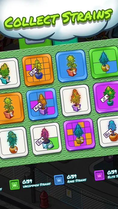 Wiz Khalifa's Weed Farm screenshot 3