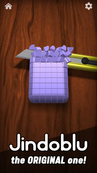 Antistress - Relaxing games screenshot 2