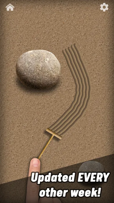 Antistress - Relaxing games screenshot 4