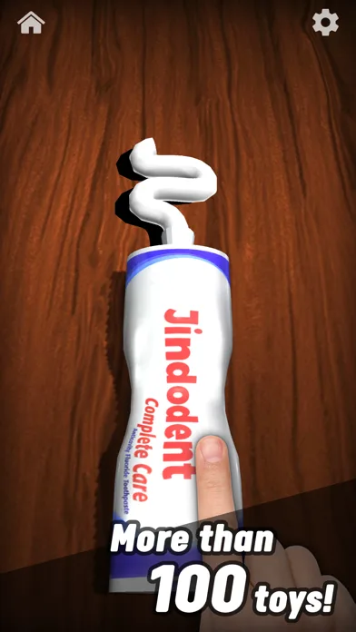 Antistress - Relaxing games screenshot 5