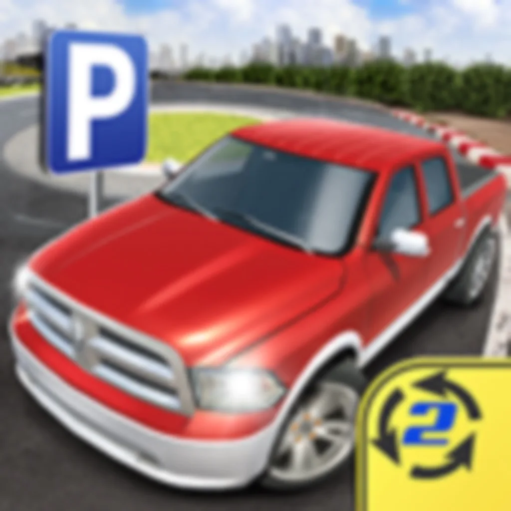 Roundabout 2: City Driving Sim