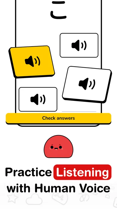MARU: Learn Japanese Hiragana screenshot 2