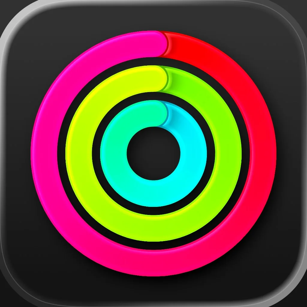 Apple Fitness