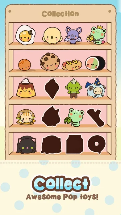 Clawbert screenshot 4