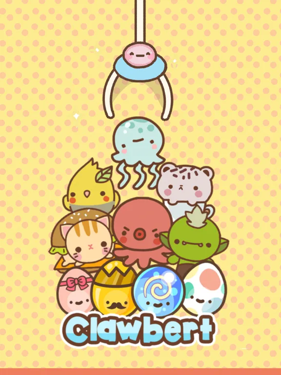 Clawbert screenshot 5