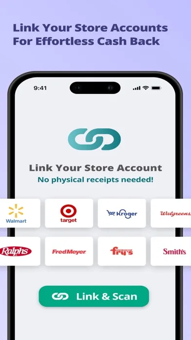 Tada: Shop & Get Cash Back screenshot 4