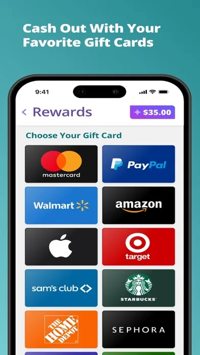 Tada: Shop & Get Cash Back screenshot 5