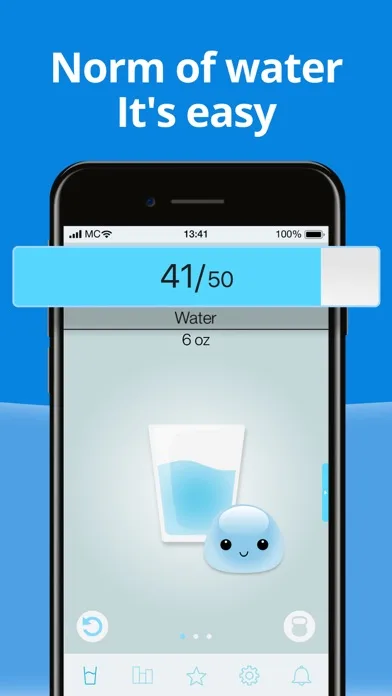 Water Time - My Drink Reminder screenshot 2