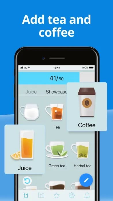 Water Time - My Drink Reminder screenshot 3