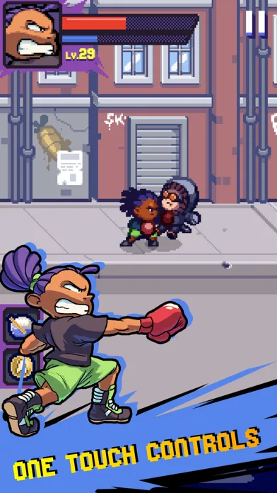 Beat Street screenshot 3