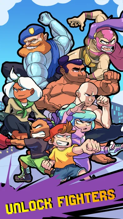 Beat Street screenshot 5