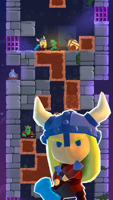 Once Upon a Tower screenshot 4