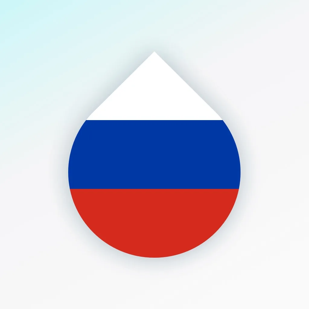 Learn Russian Language & Vocab