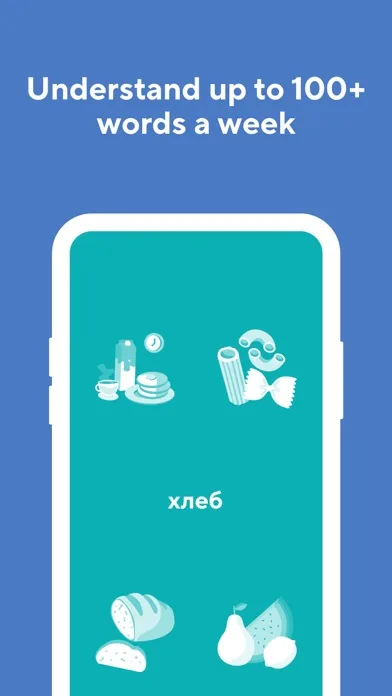 Learn Russian Language & Vocab screenshot 2