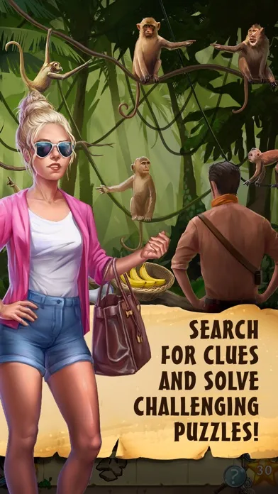 Adventure Escape: Hidden Ruins - Mystery Story screenshot 4