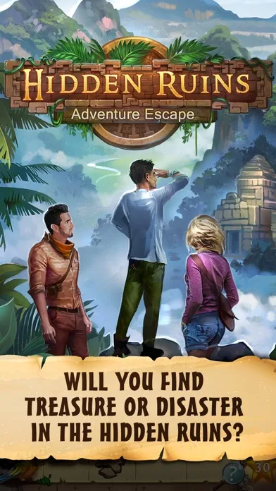 Adventure Escape: Hidden Ruins - Mystery Story screenshot 5