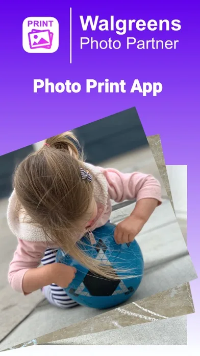 Print Photos: Photo Print App screenshot 1