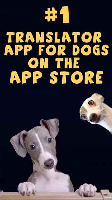 Dog Translator: Game For Dogs screenshot 4