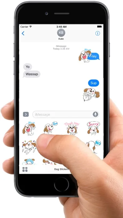 Dog Translator: Game For Dogs screenshot 5