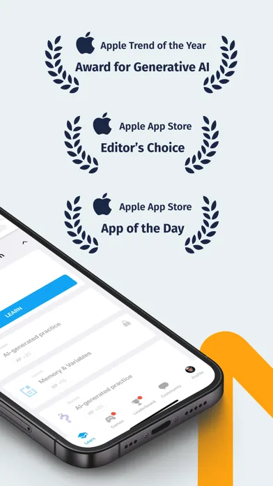Sololearn: Learn to Code screenshot 2