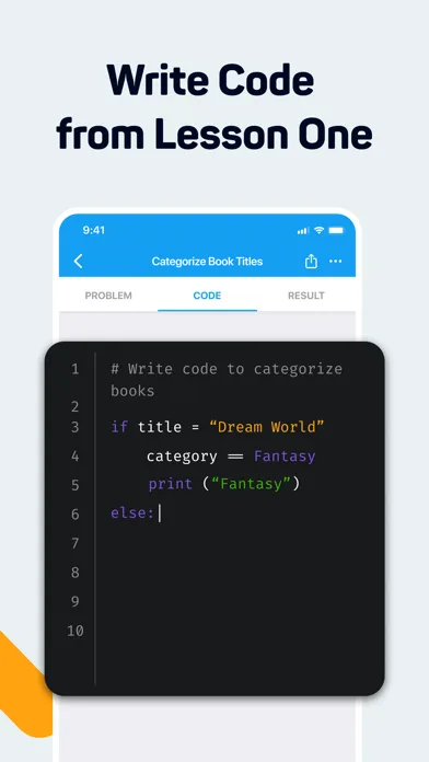Sololearn: Learn to Code screenshot 3
