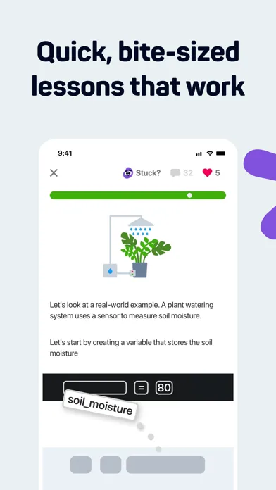 Sololearn: Learn to Code screenshot 5
